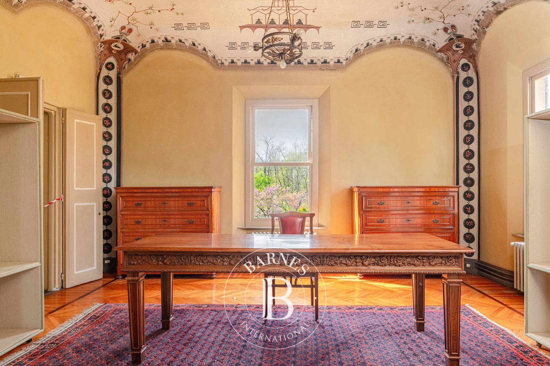 Villa Bologna - picture 32