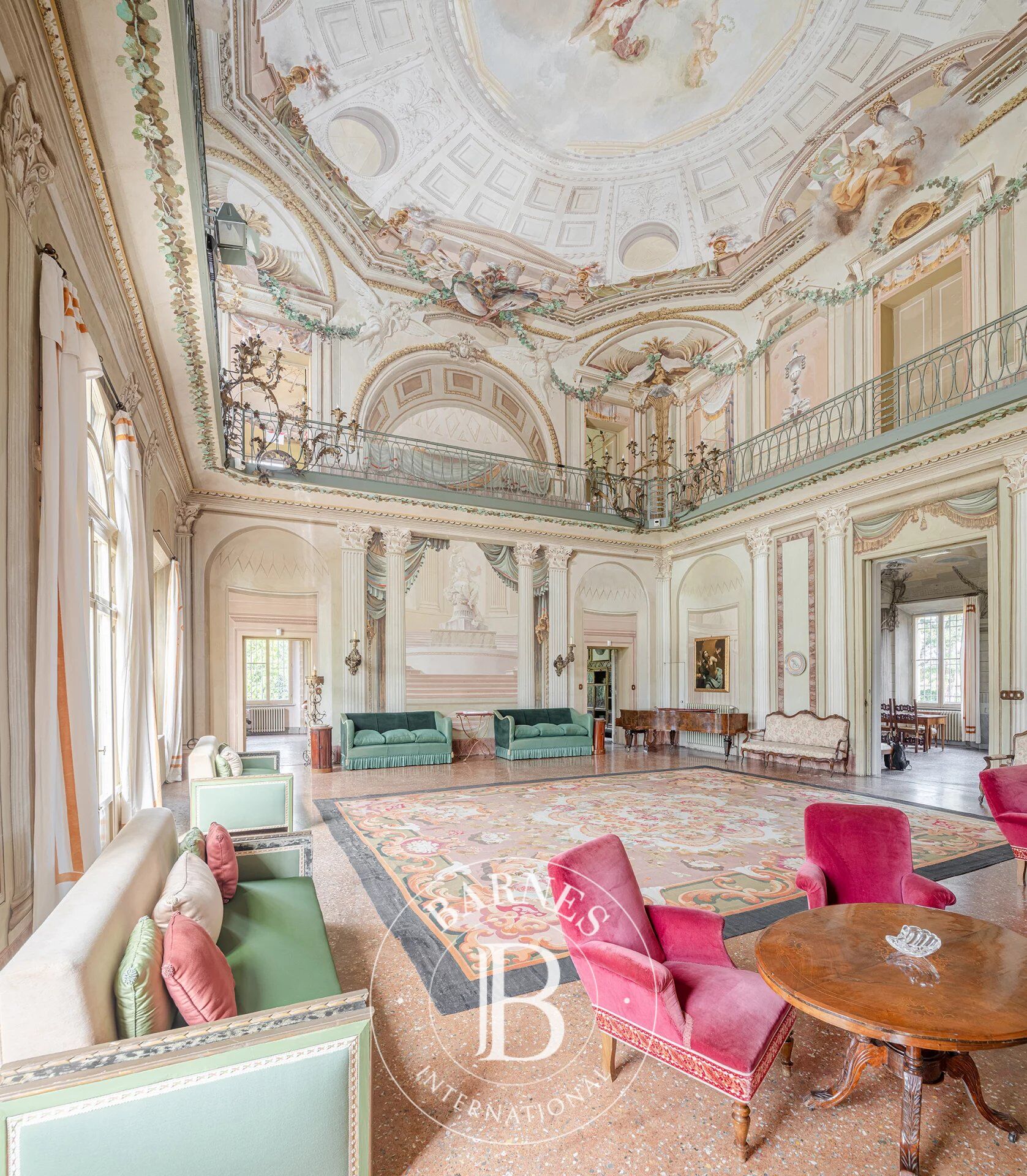 Villa Bologna - picture 15