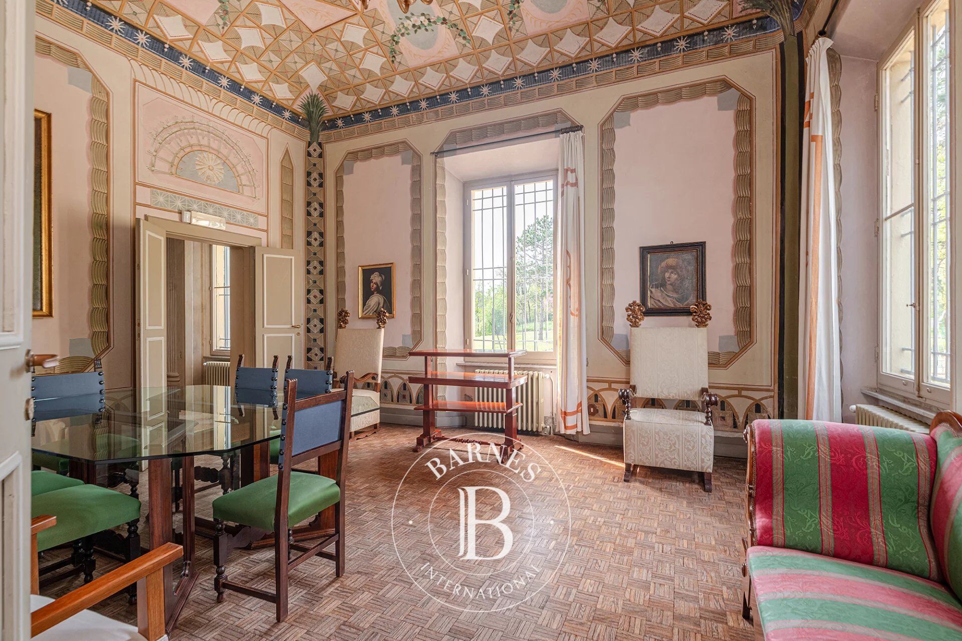 Villa Bologna - picture 27