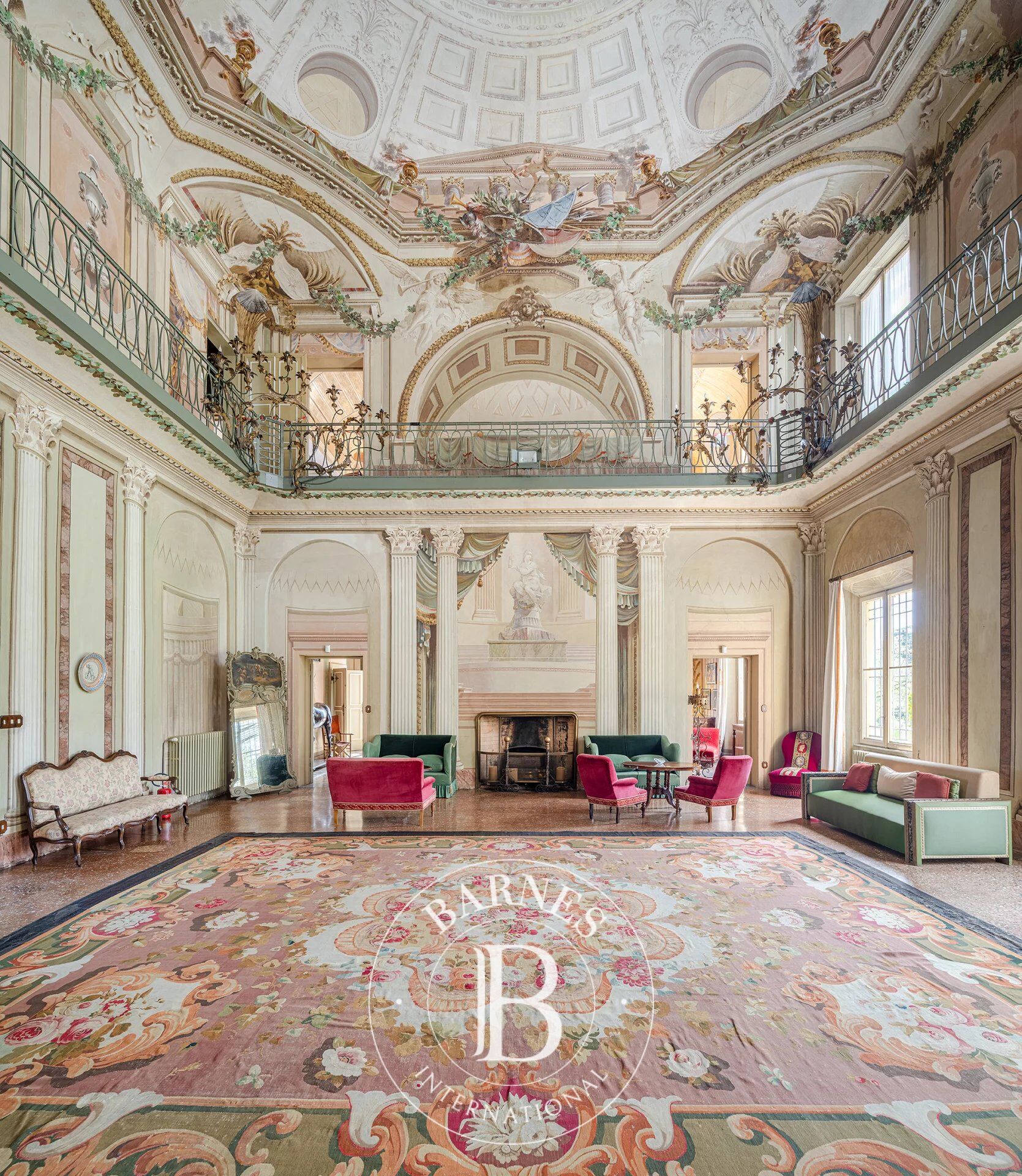 Villa Bologna - picture 13