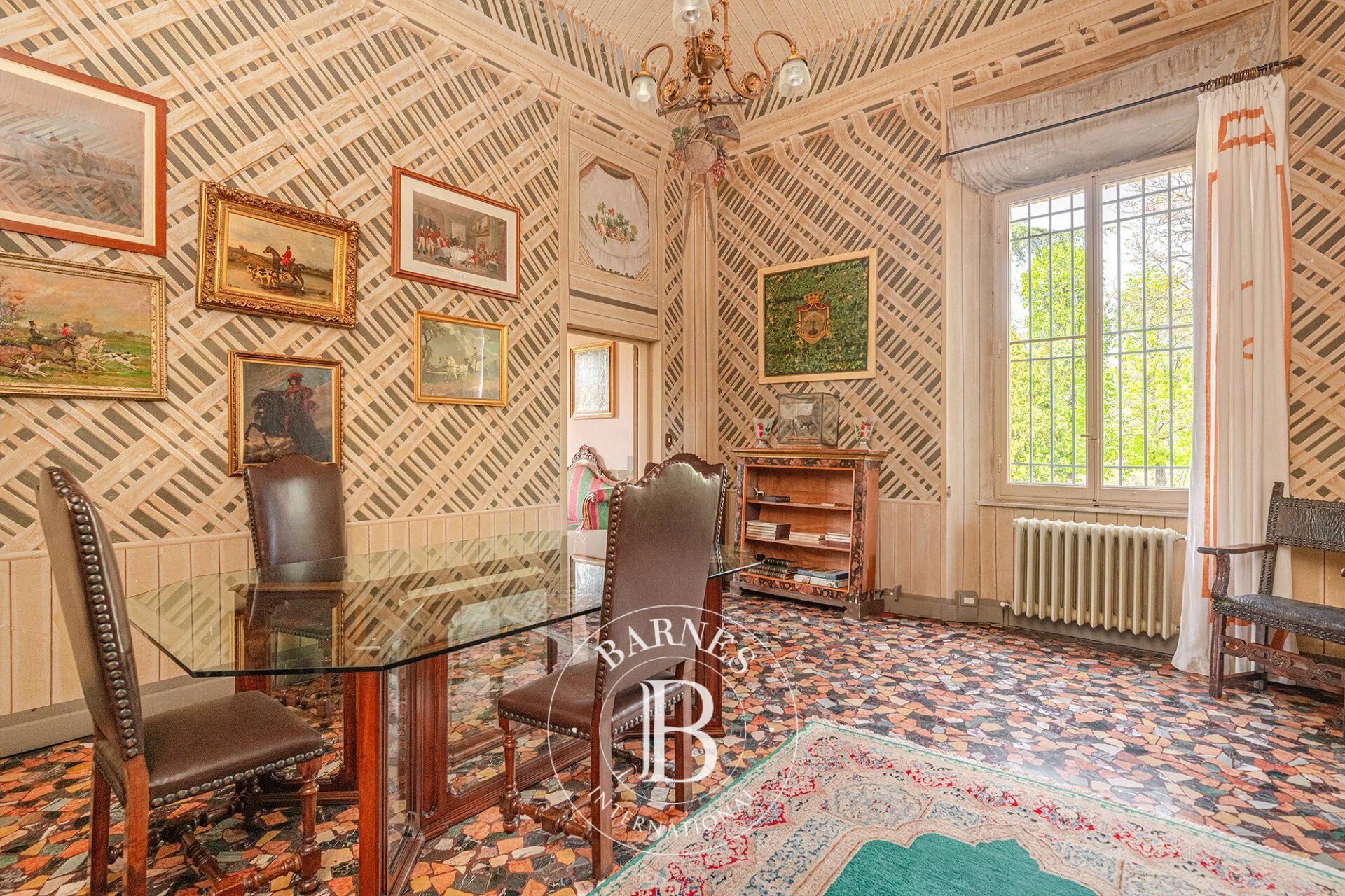 Villa Bologna - picture 25