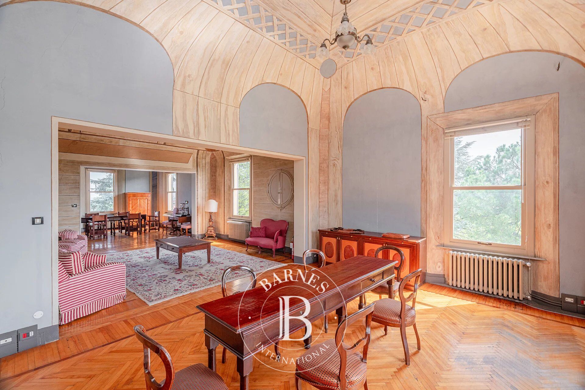 Villa Bologna - picture 34