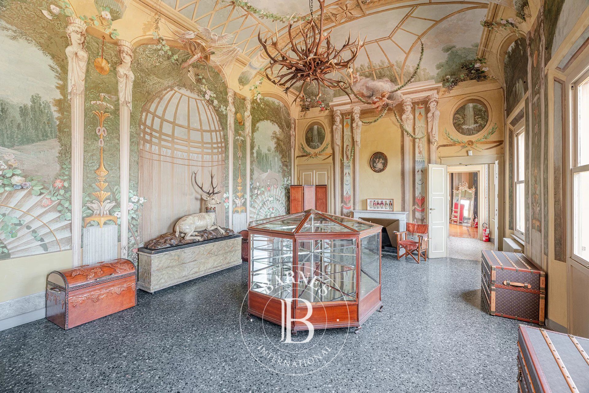 Villa Bologna - picture 23