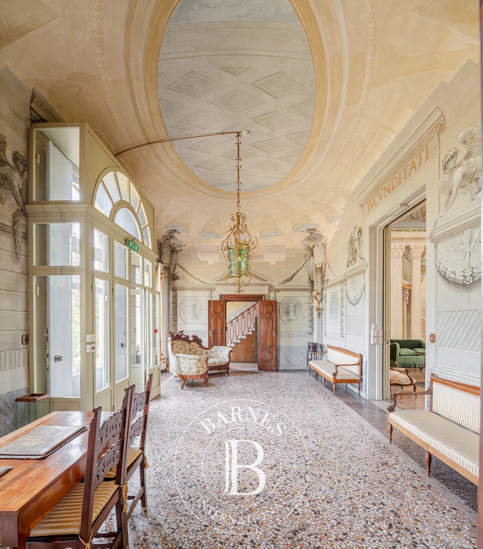 Villa Bologna - picture 19