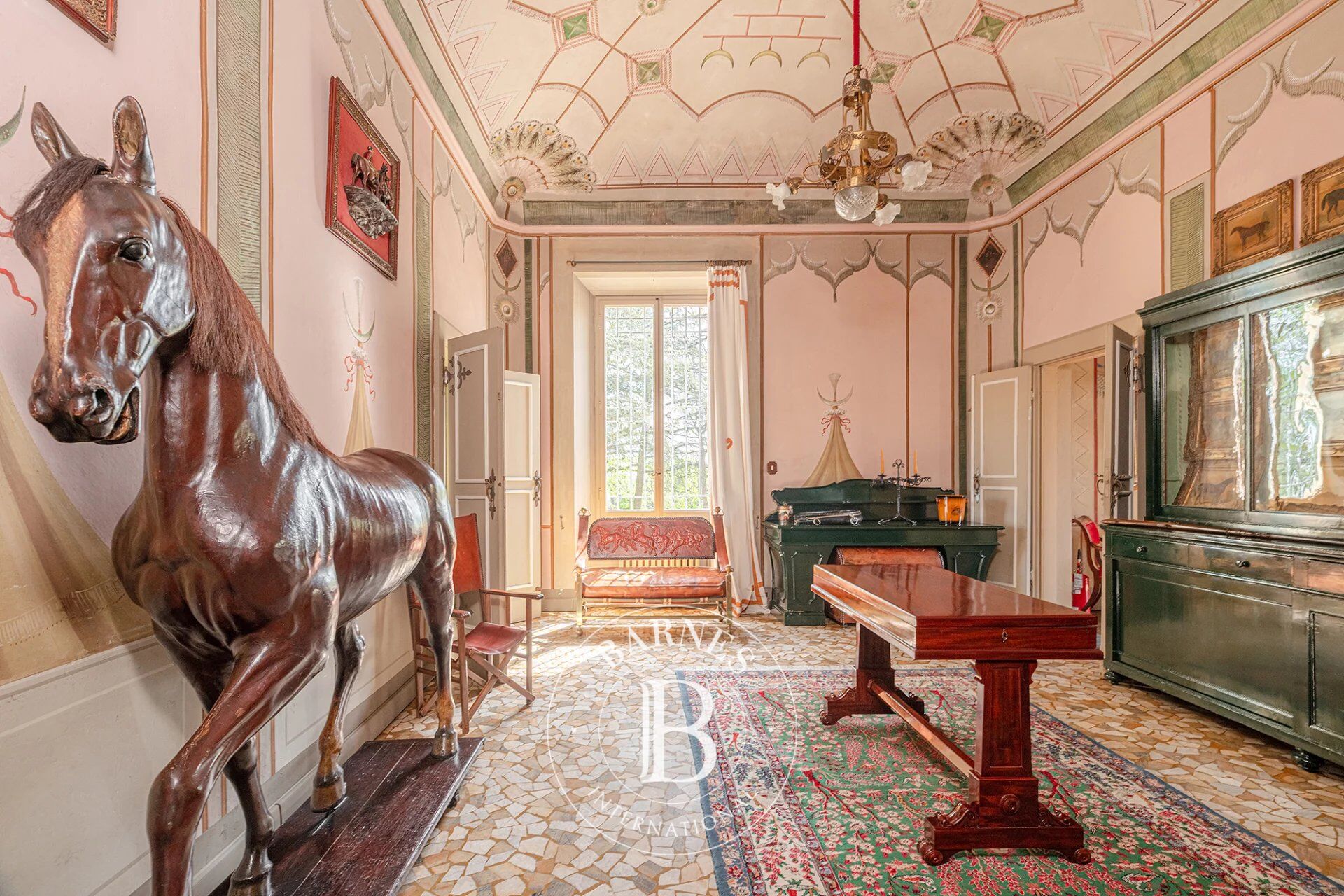 Villa Bologna - picture 24