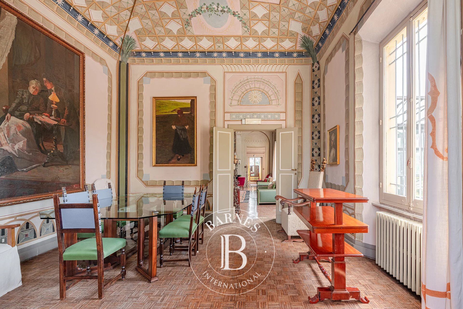 Villa Bologna - picture 28