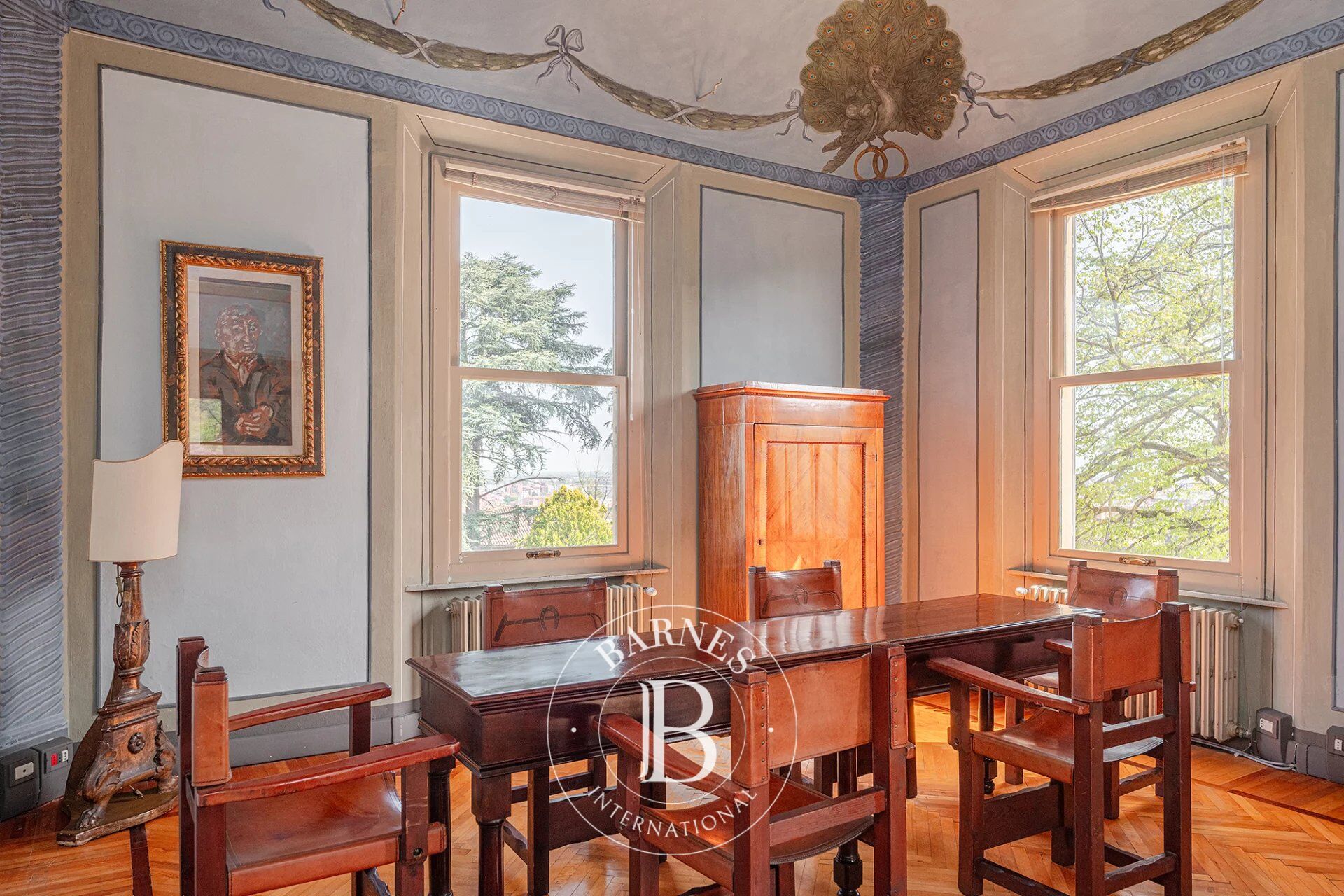 Villa Bologna - picture 31