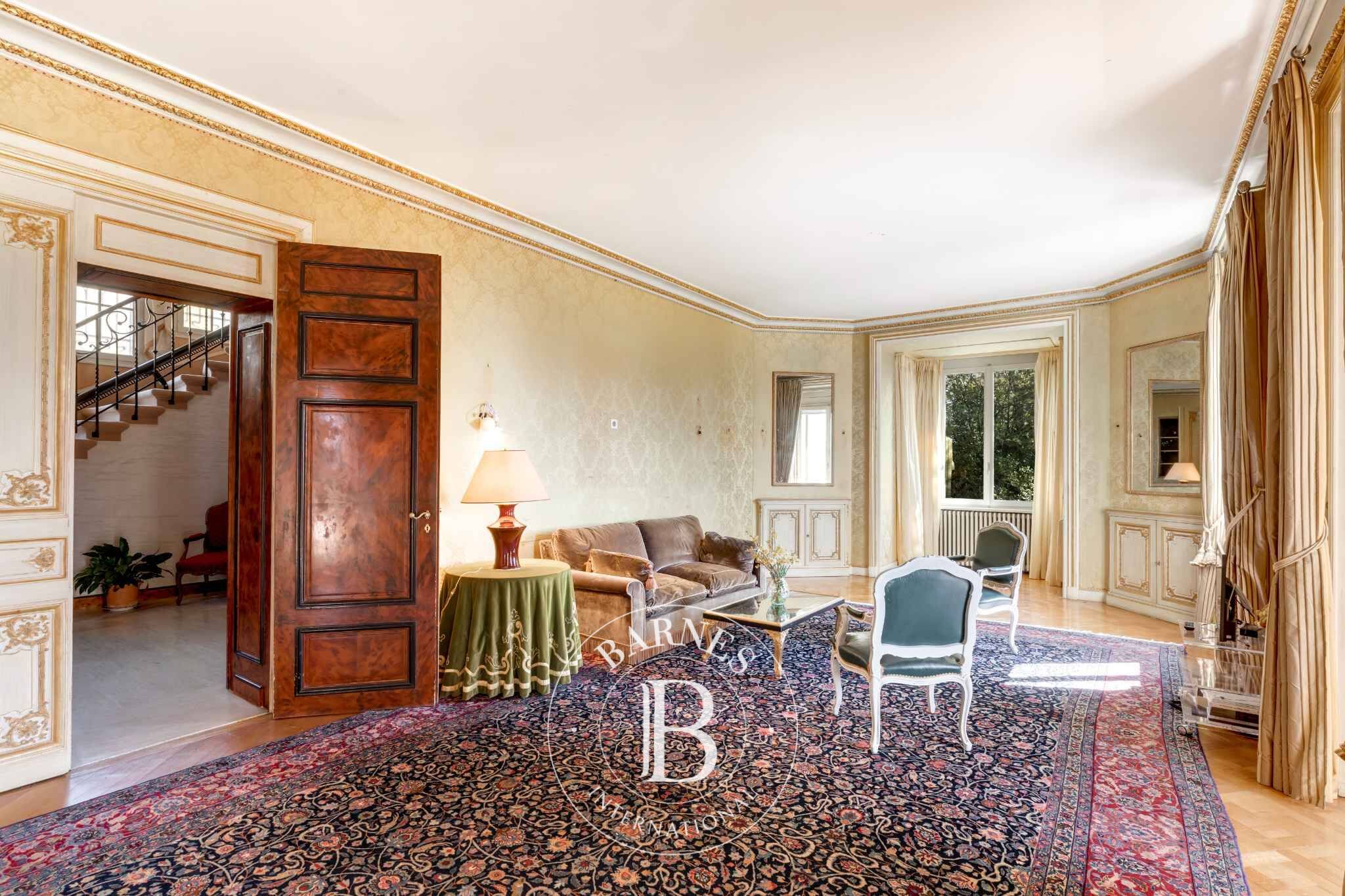 Venta, Casa solariega Lausanne - picture 4