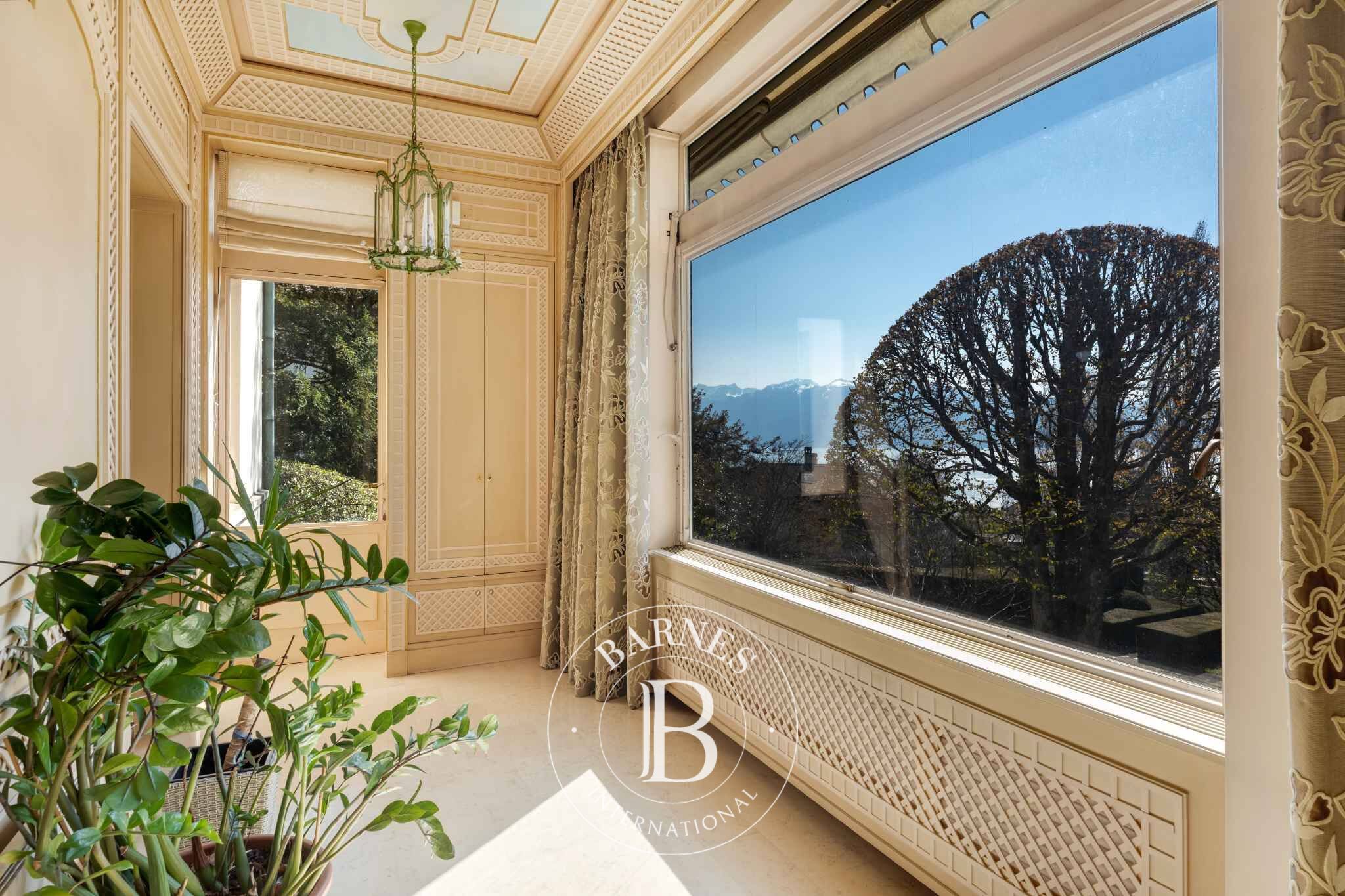 Venta, Casa solariega Lausanne - picture 5