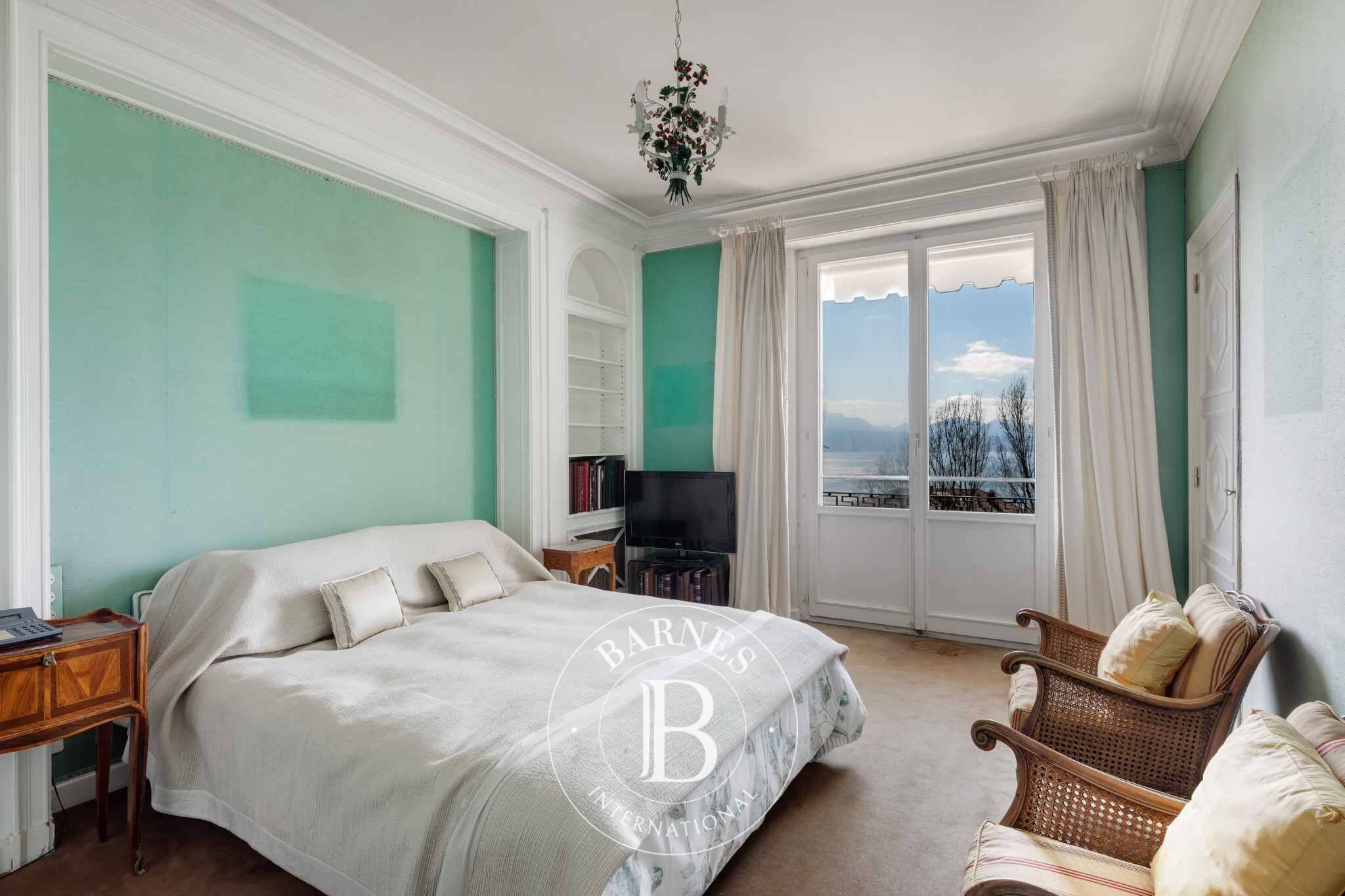 Venta, Casa solariega Lausanne - picture 8