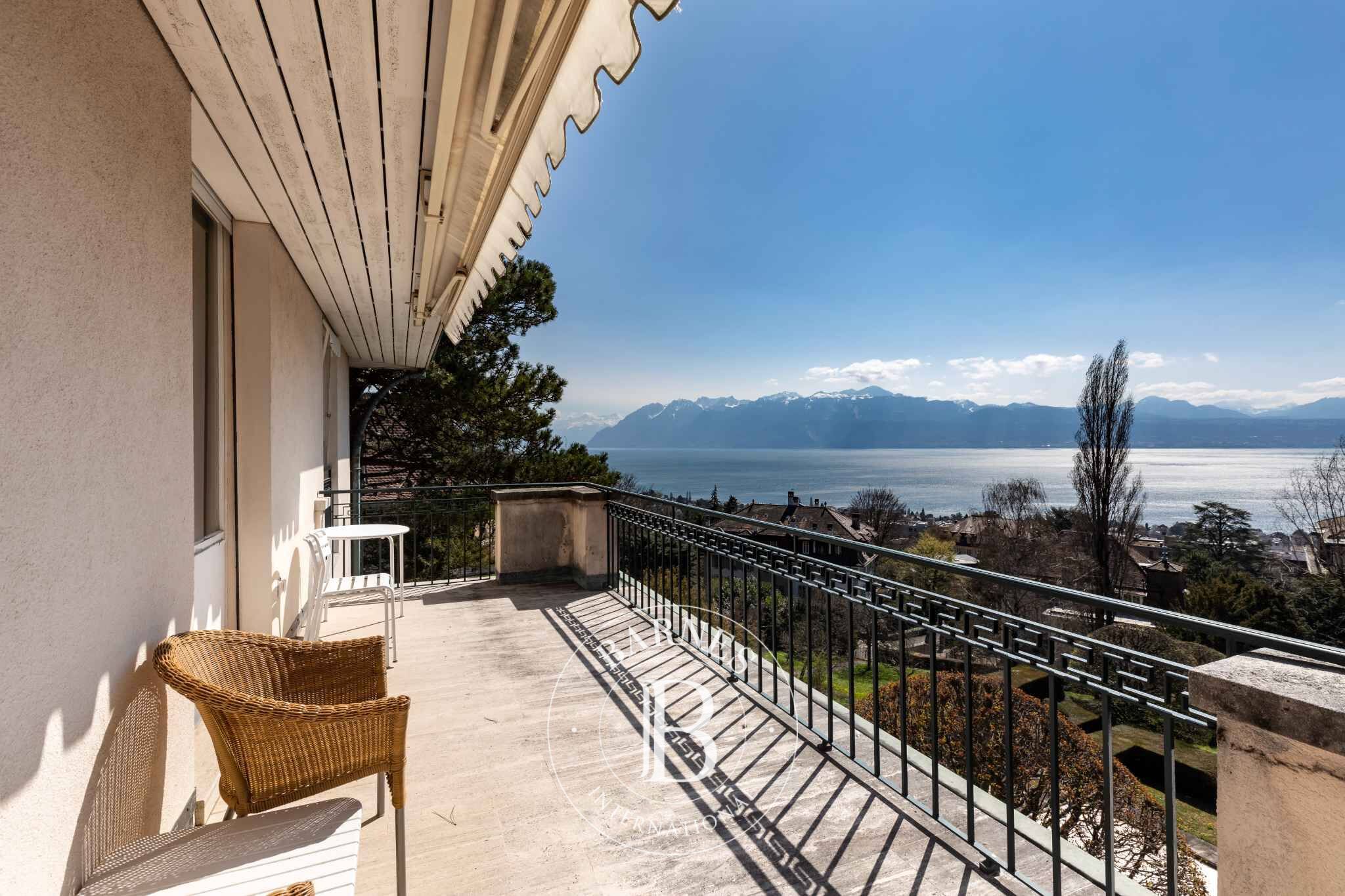 Venta, Casa solariega Lausanne - picture 7