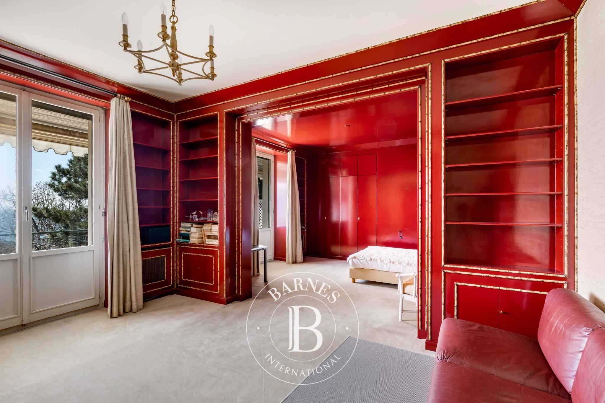 Venta, Casa solariega Lausanne - picture 10