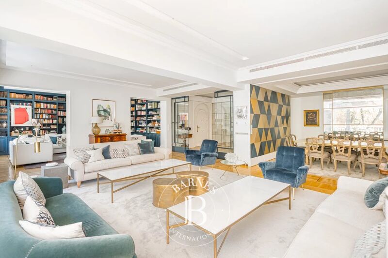 For Rent, Apartment Madrid - picture 3