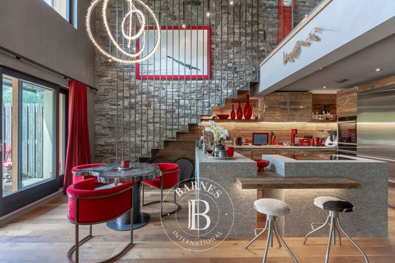 À vendre, Chalet Chamonix-Mont-Blanc - picture 2