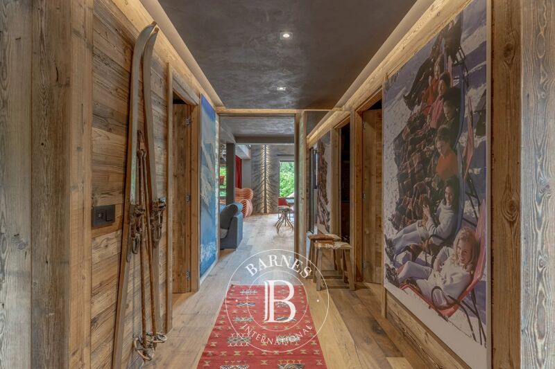 À vendre, Chalet Chamonix-Mont-Blanc - picture 3