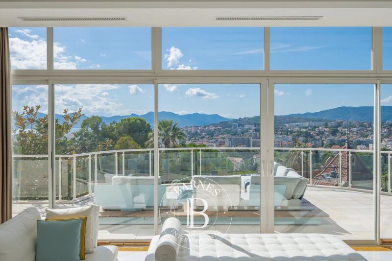 Affitto, Villa Cannes - picture 3