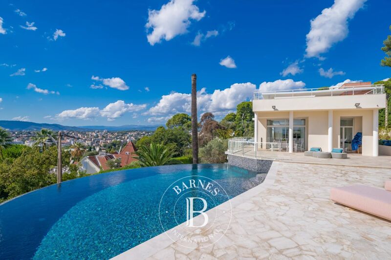 Affitto, Villa Cannes - picture 1