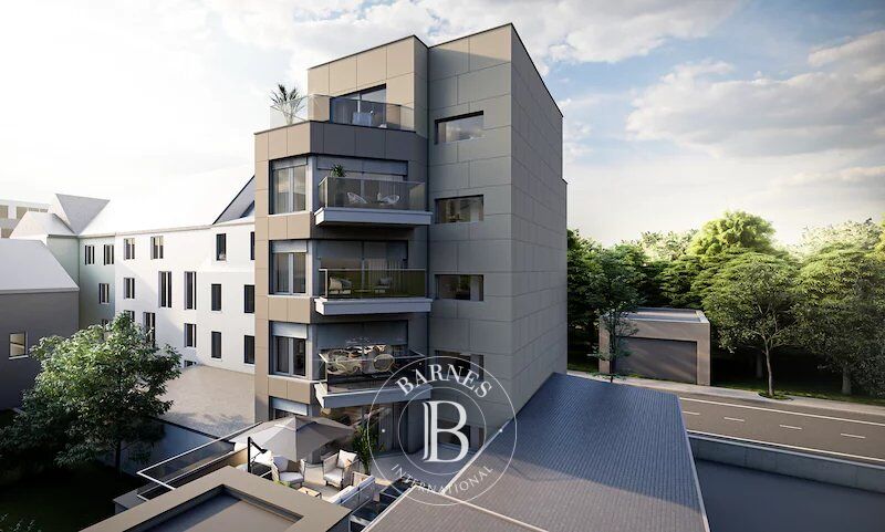 For Sale Apartment | Luxembourg - picture 1