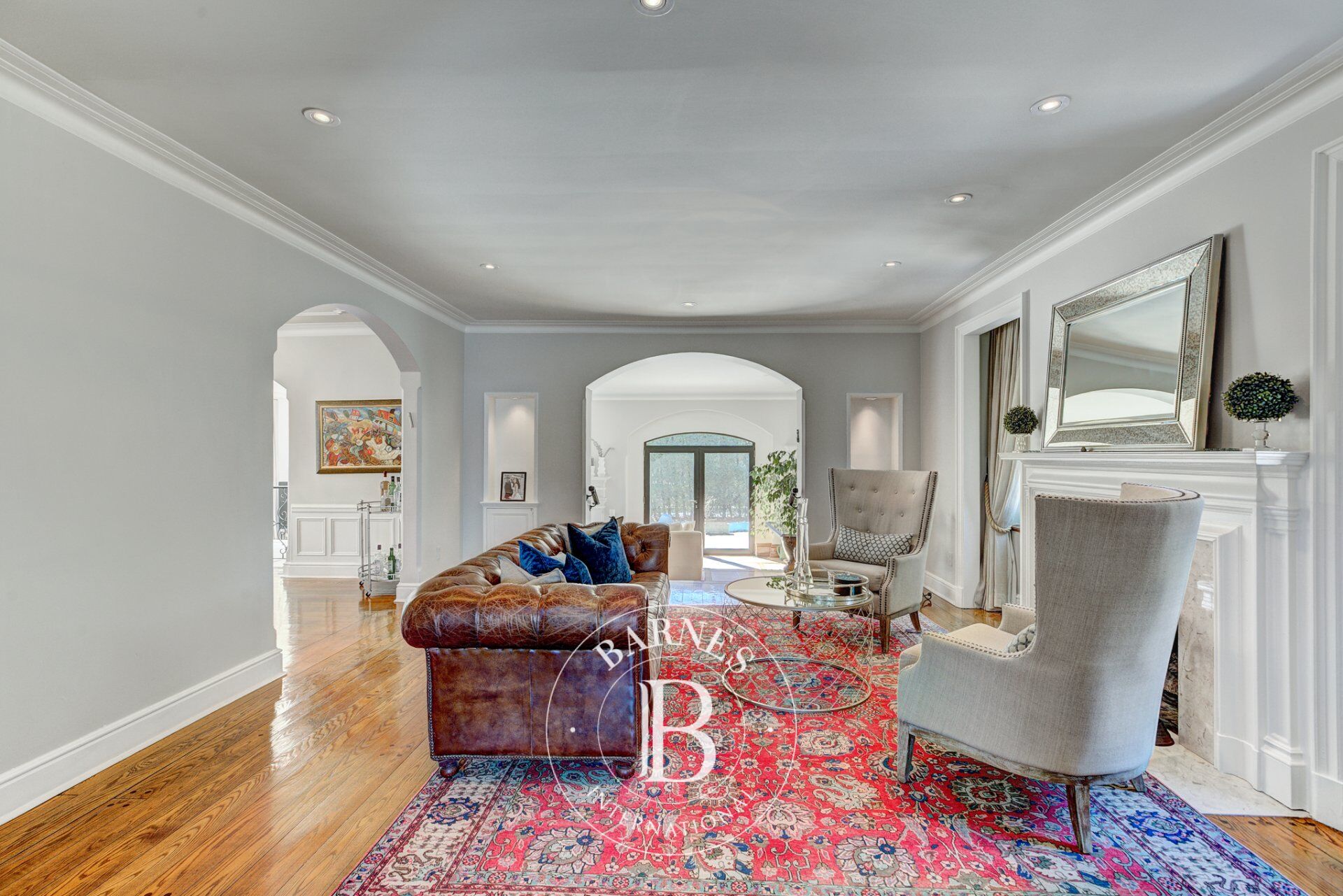 Ev Hampstead - picture 8