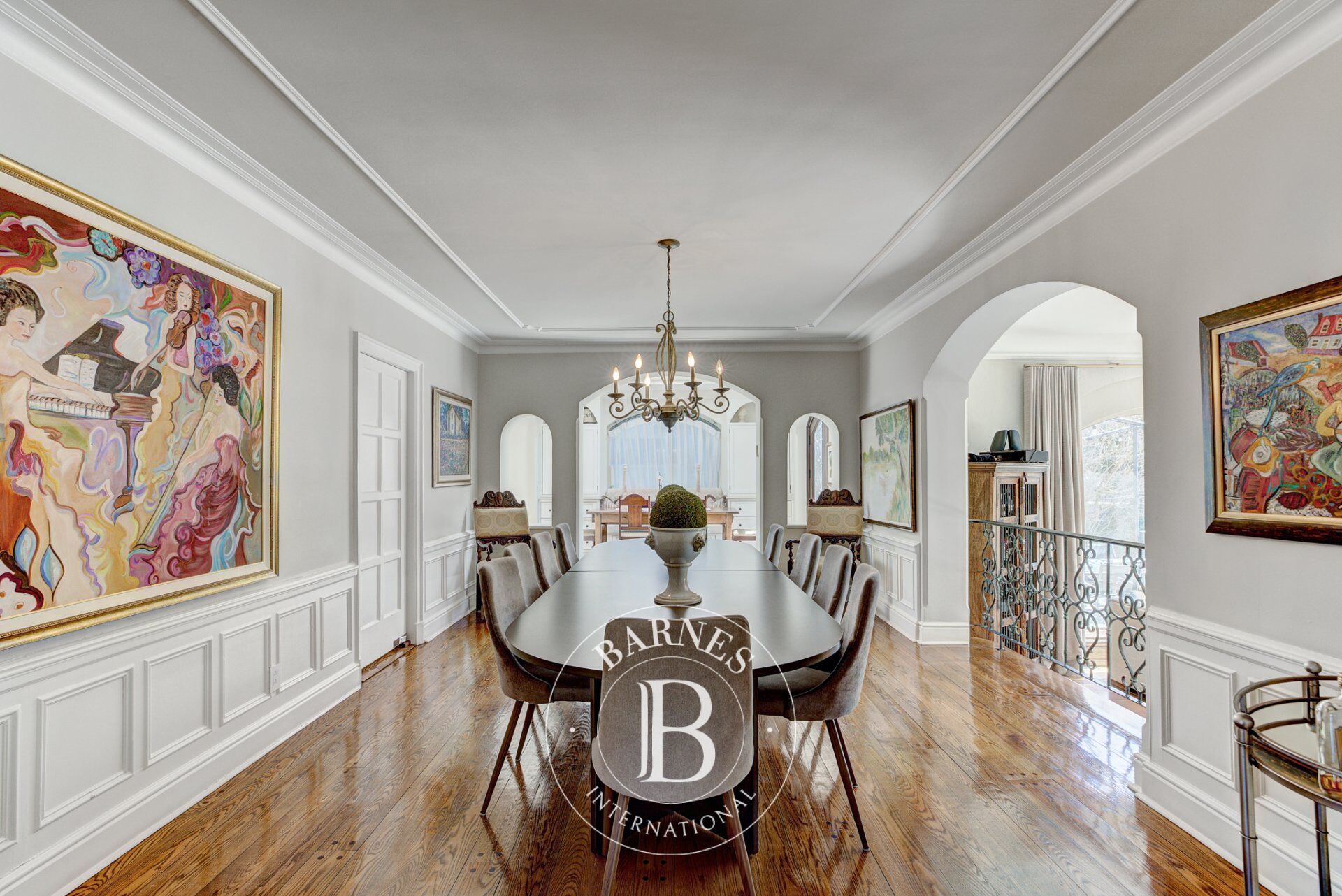 Ev Hampstead - picture 22