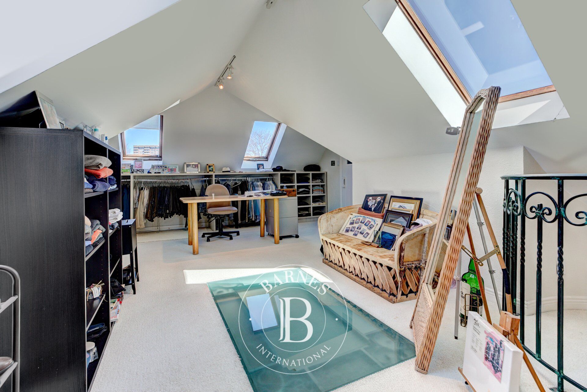 Ev Hampstead - picture 38