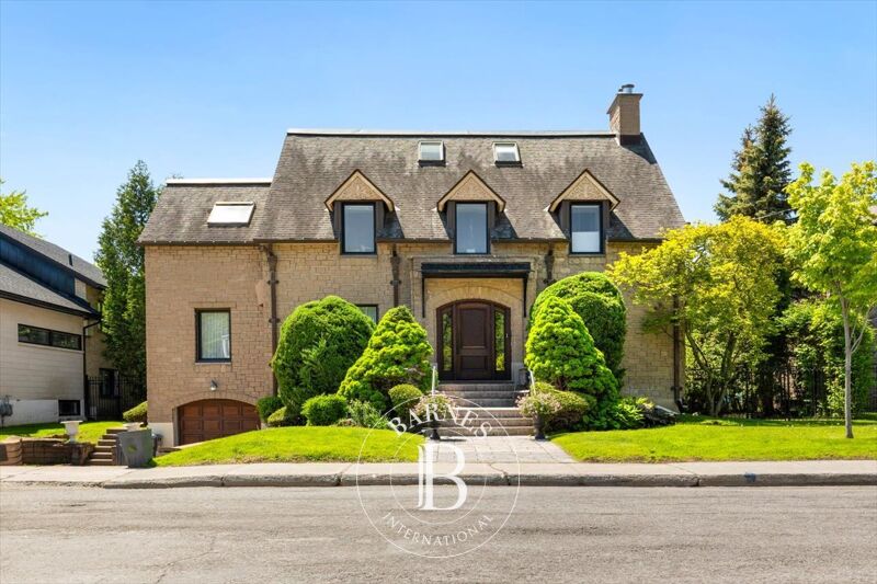 Venta Casa | Hampstead - picture 1