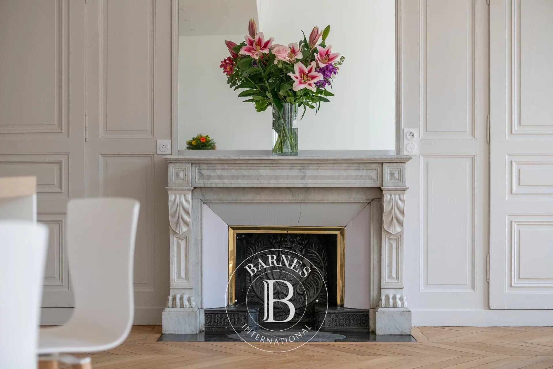 Lyon 1 - Quai Saint Vincent - Apartment 180,36 sqm - Cellar - 4 Bedrooms - picture 3