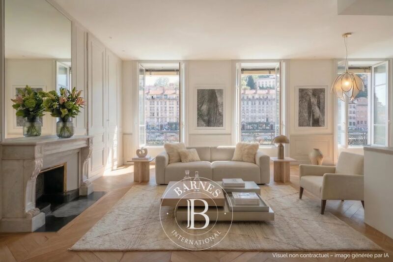 For Sale Apartment | Lyon 1er - picture 1