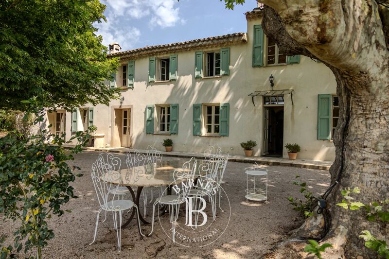 Zu verkaufen, Weingut Vidauban - picture 2