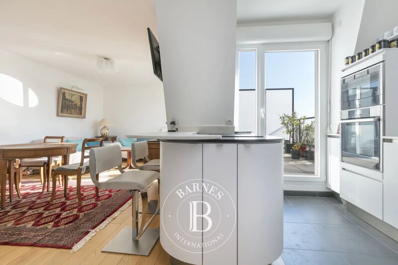 À vendre, Appartement Maisons-Alfort - picture 3