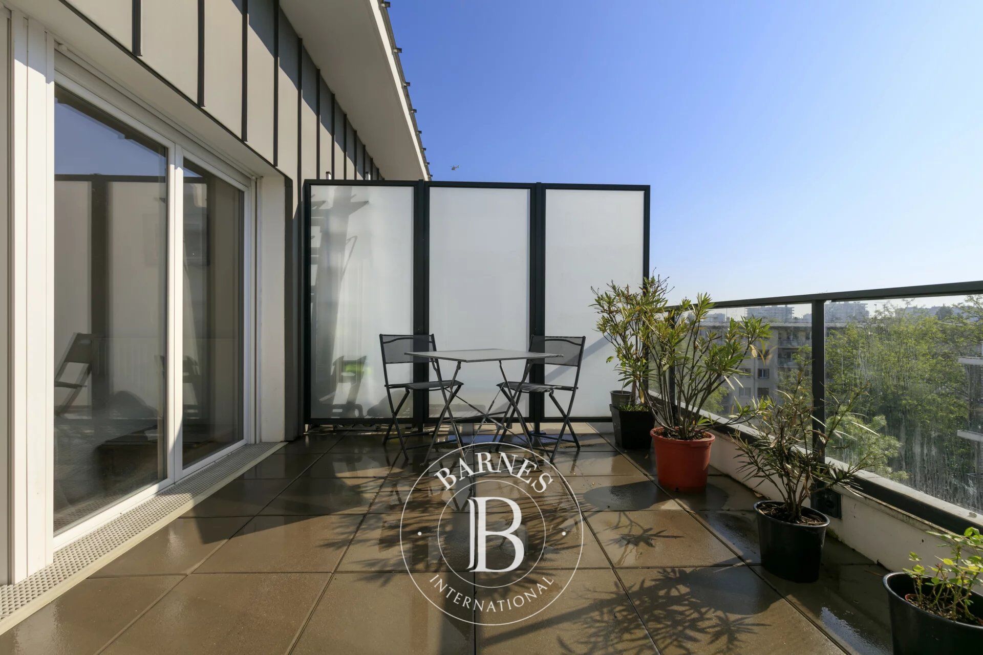 Piso Maisons-Alfort - picture 1