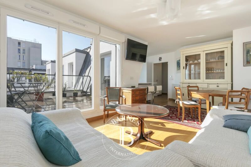 À vendre, Appartement Maisons-Alfort - picture 2