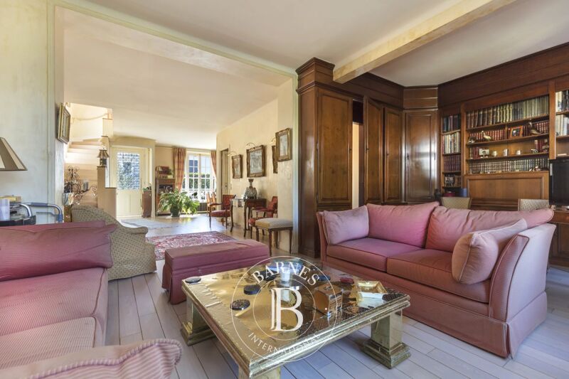 Vendu, Maison Garches - picture 3