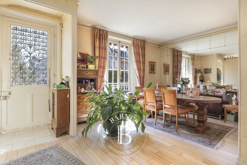 Vendu, Maison Garches - picture 2