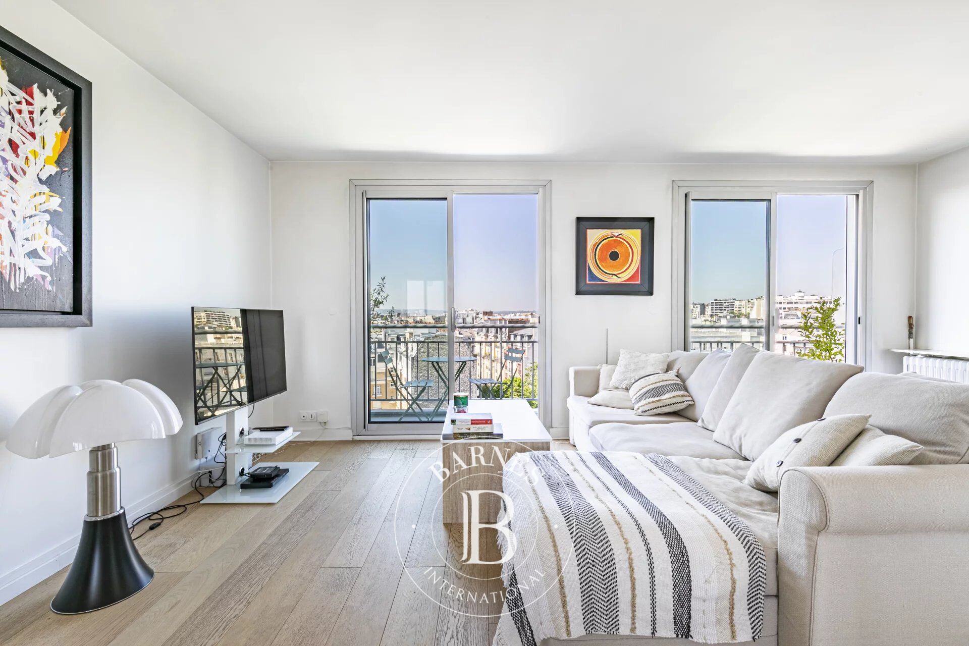 Appartamento Paris 16ème - picture 3