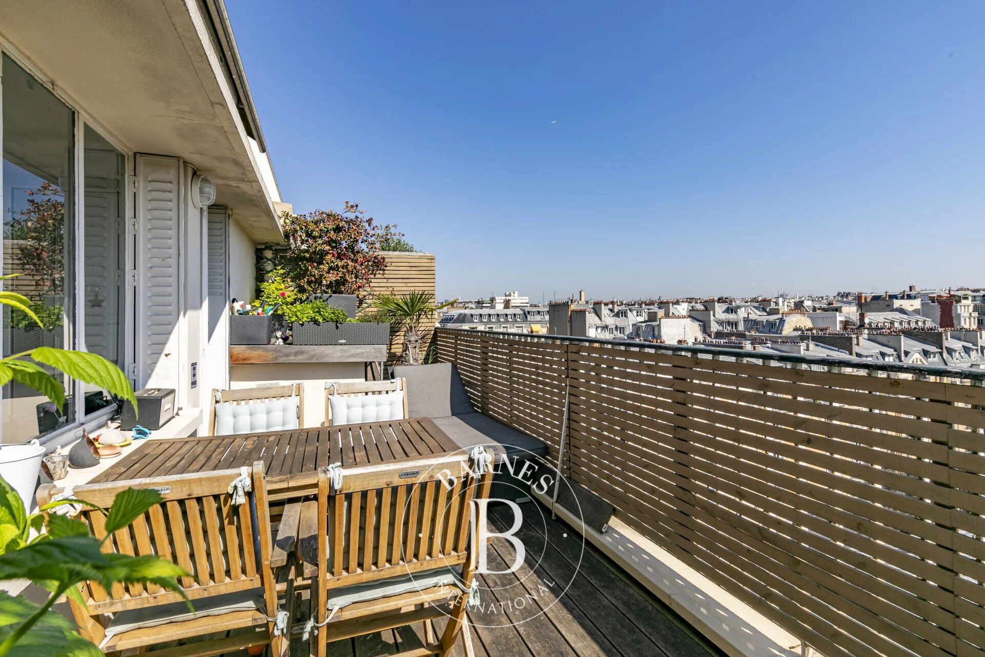 Appartamento Paris 16ème - picture 2