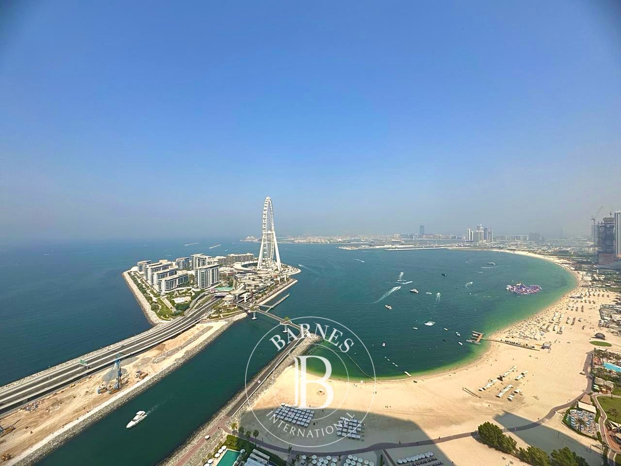 3 Bedroom Apartment for Sale in Jumeirah Beach Residence - picture 1