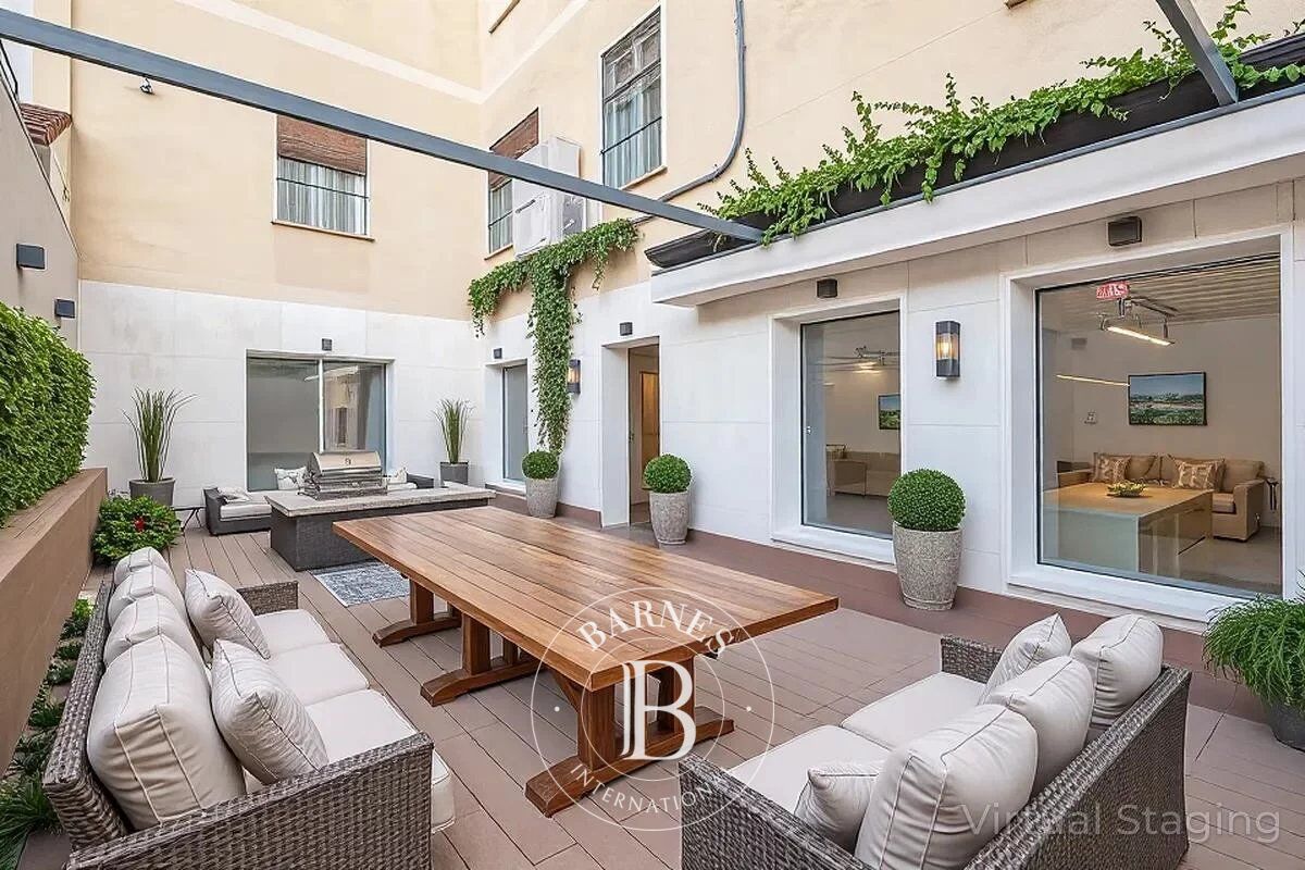 Wohnung Madrid - picture 1