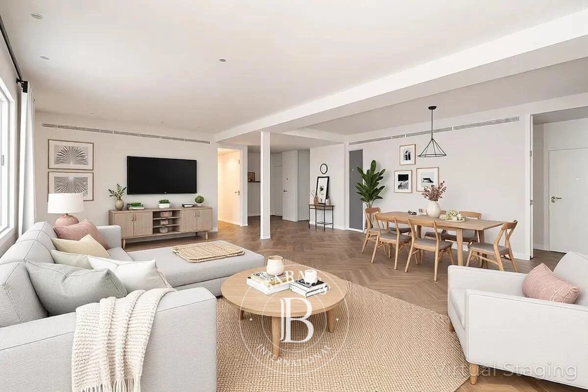 Wohnung Madrid - picture 2