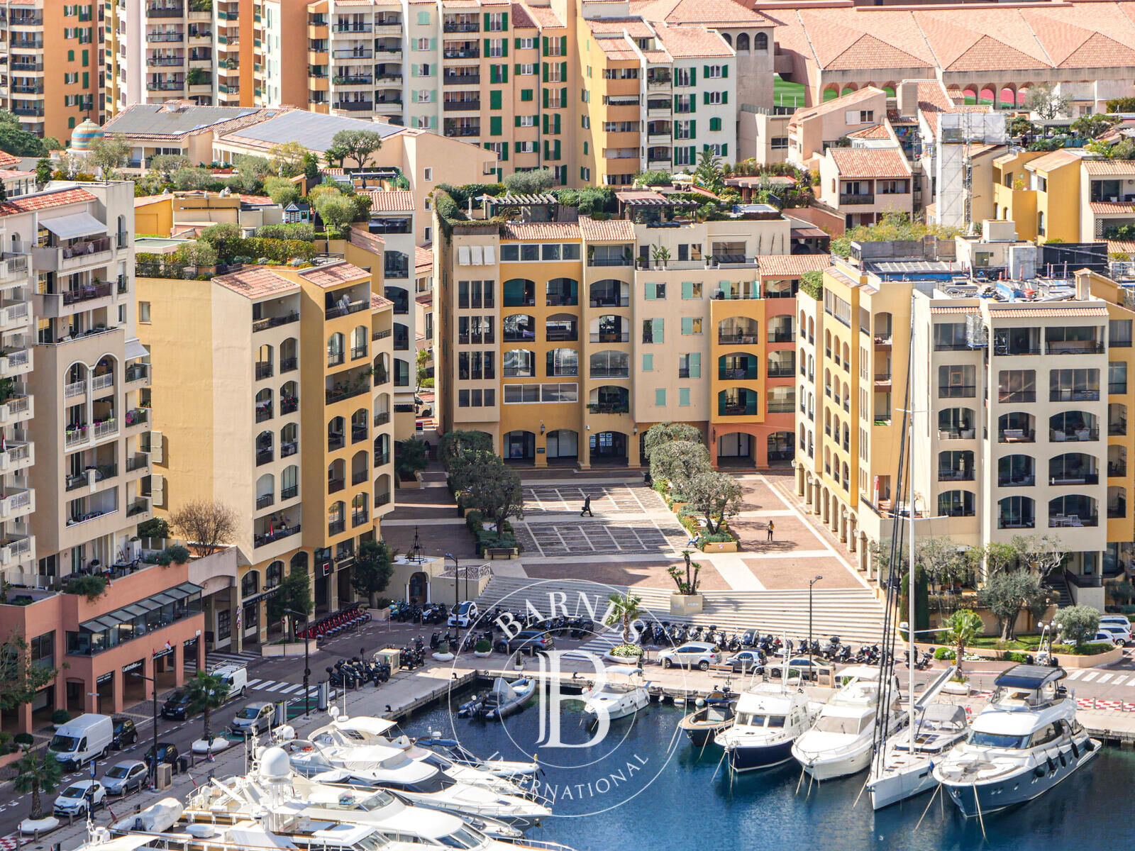 Daire Monaco - picture 10