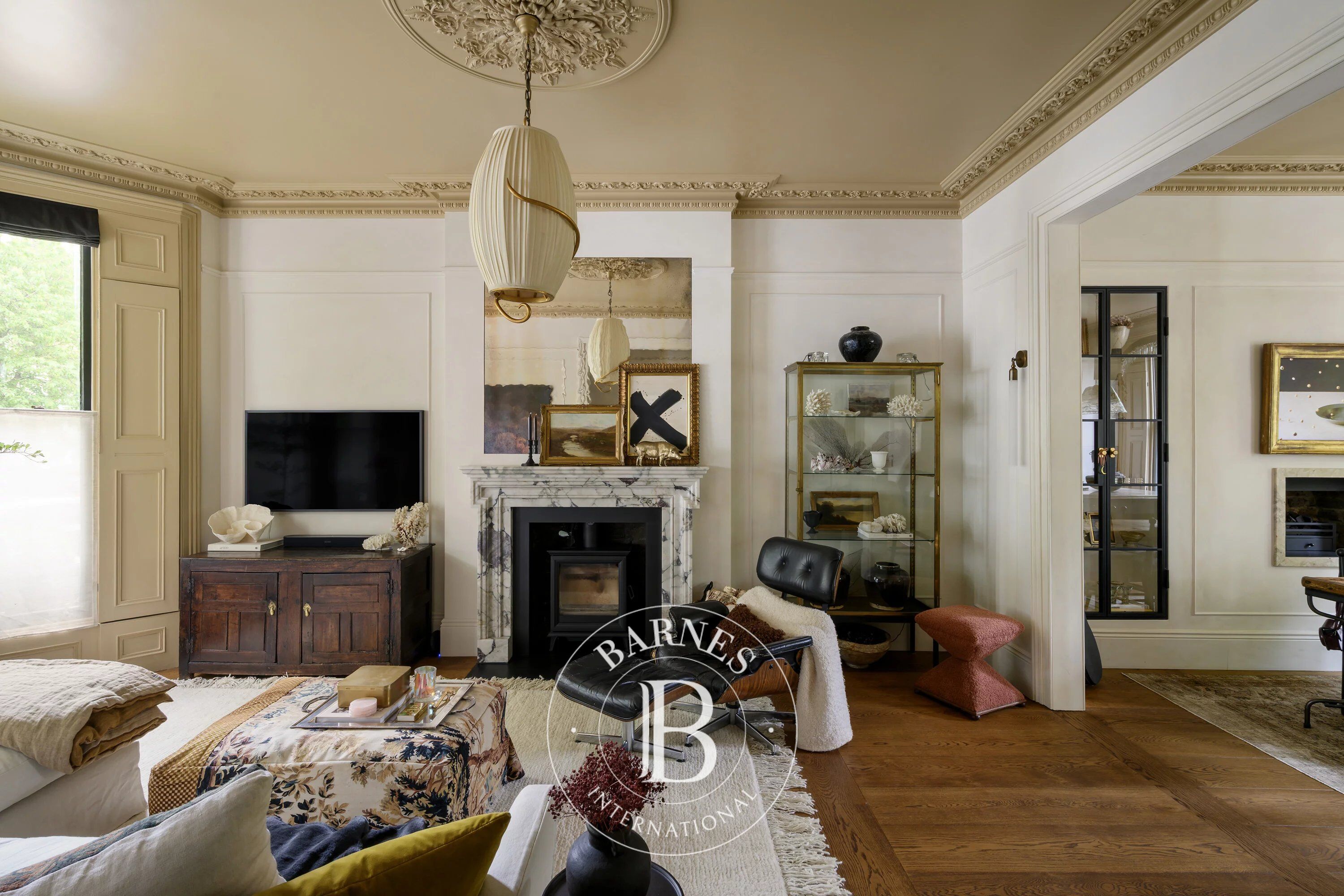 Leamington Road Villas, Notting Hill - picture 2
