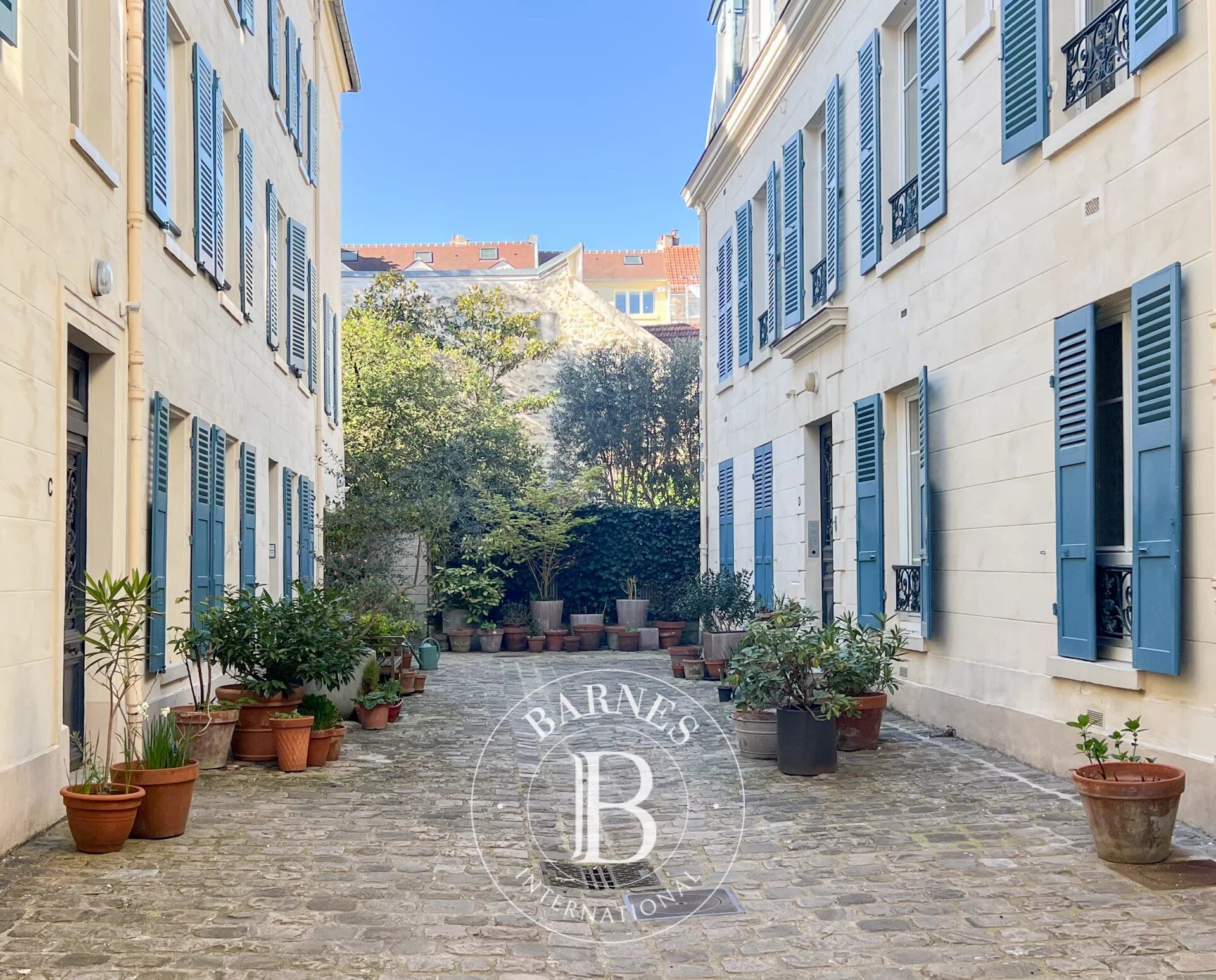 Appartamento Saint-Germain-en-Laye - picture 1