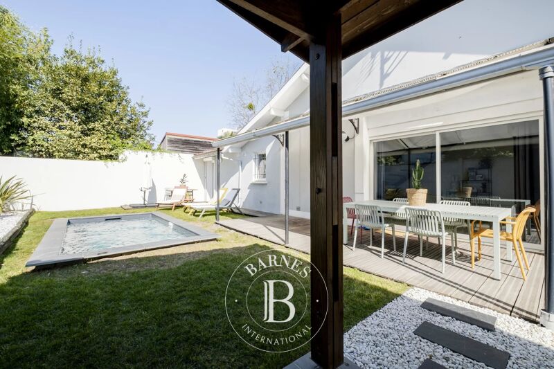 Loué, Maison Bordeaux - picture 2