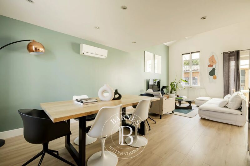 Loué, Maison Bordeaux - picture 3