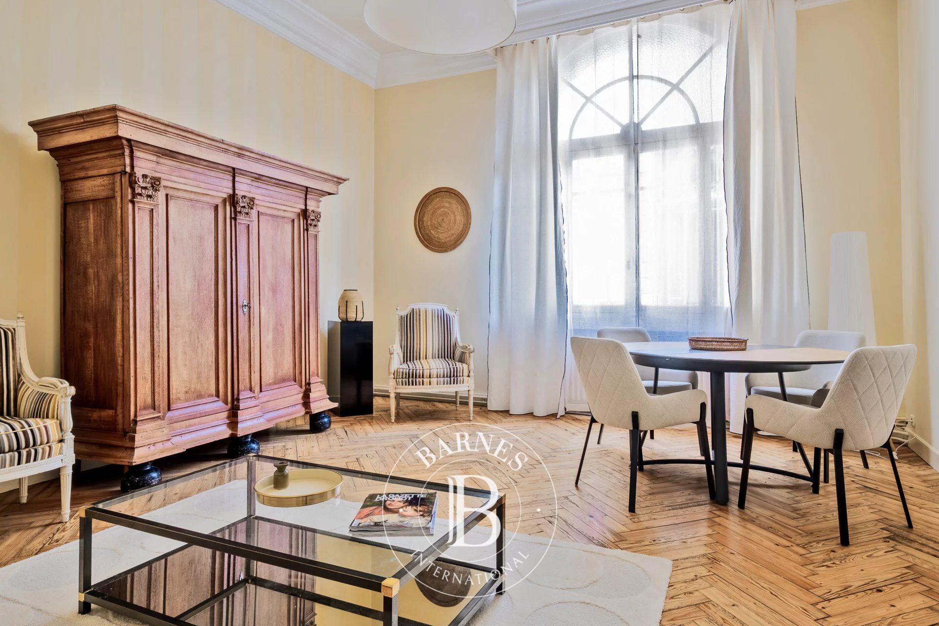 Wohnung Bordeaux - picture 1