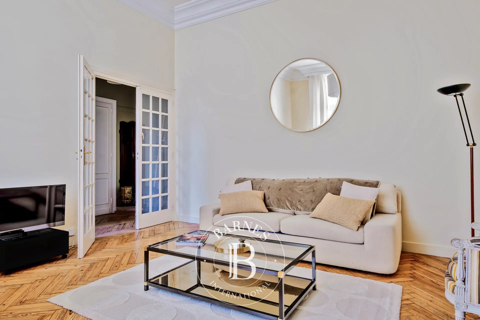 Wohnung Bordeaux - picture 3