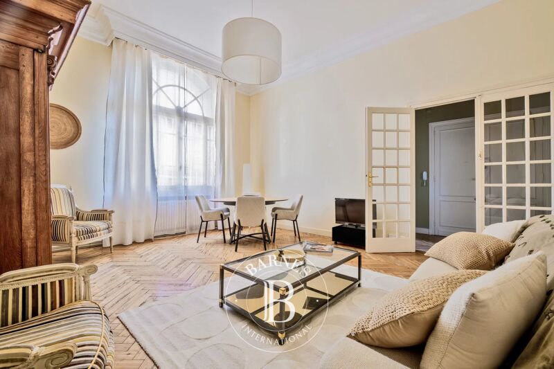 À louer, Appartement Bordeaux - picture 2