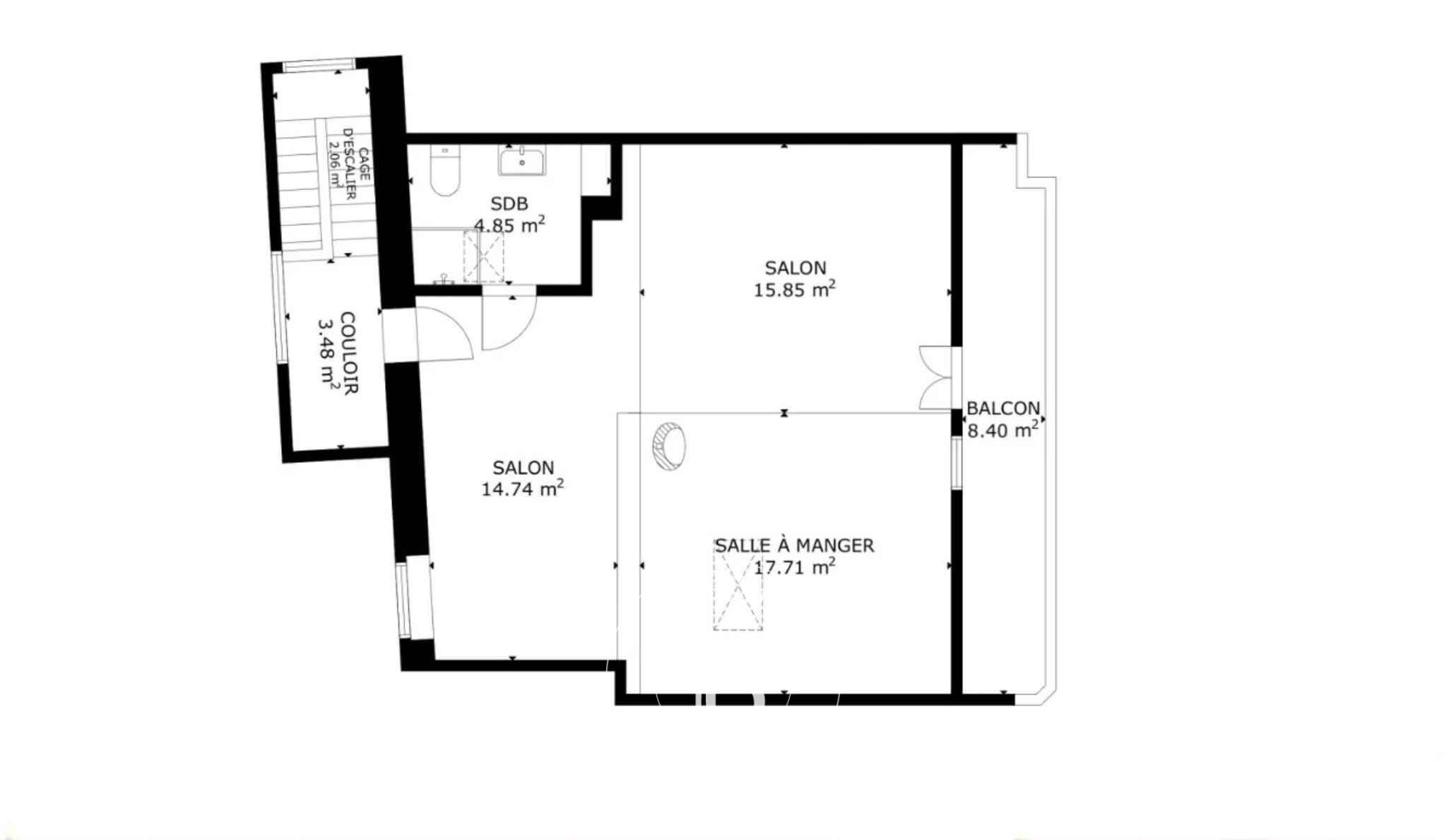 Köy evi Erde (Conthey) - picture 7