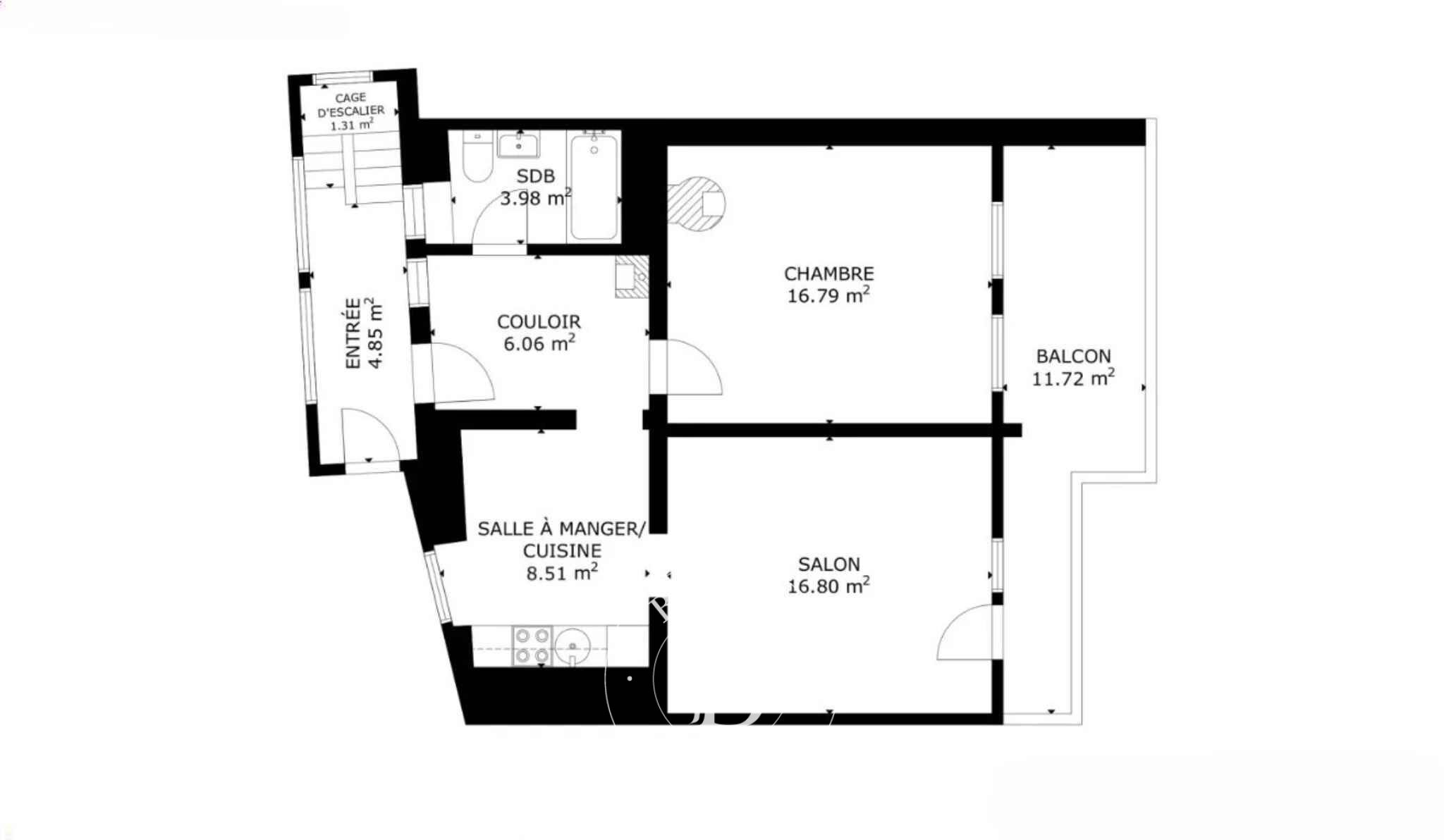 Köy evi Erde (Conthey) - picture 6