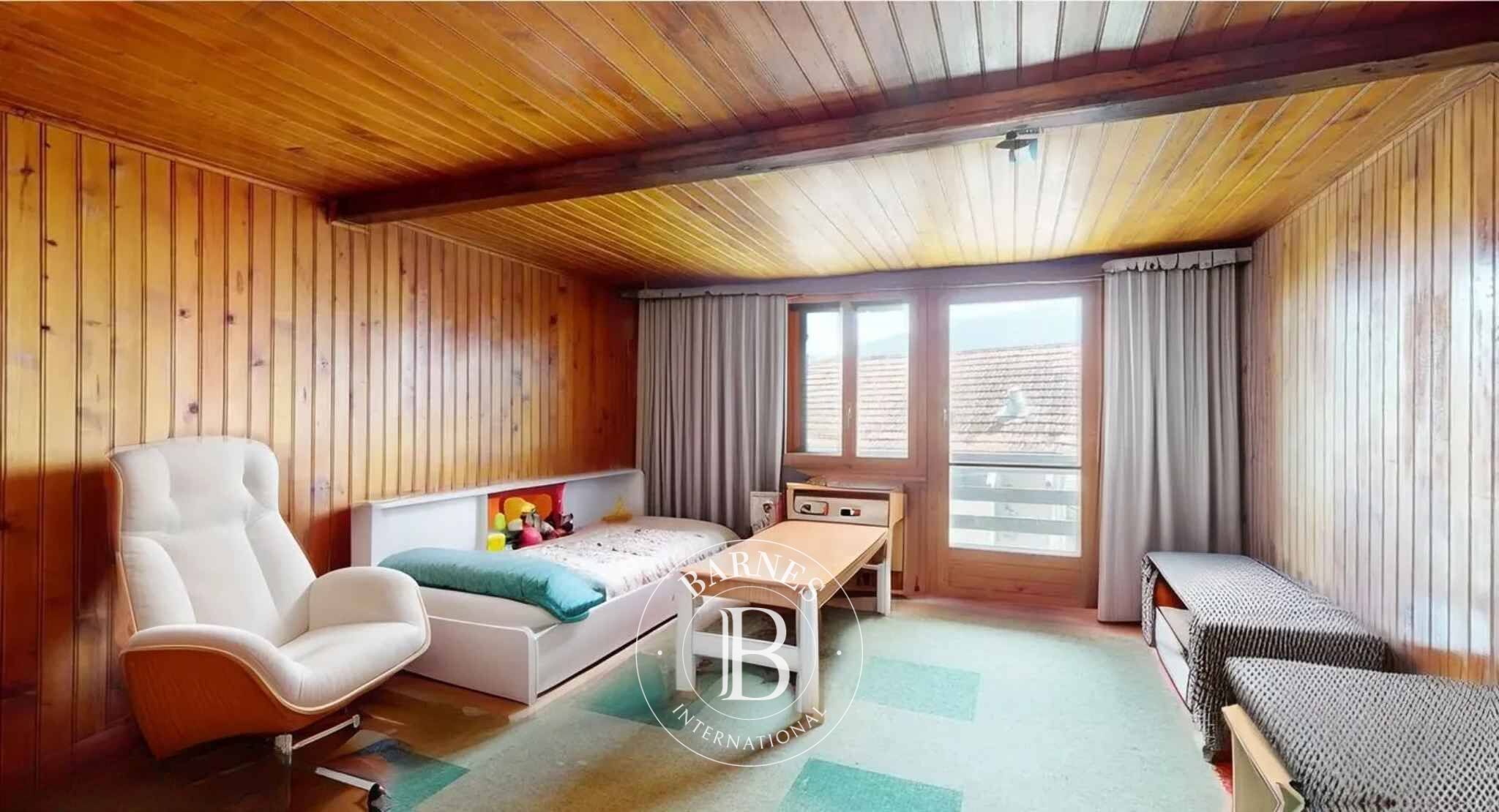 Köy evi Erde (Conthey) - picture 4